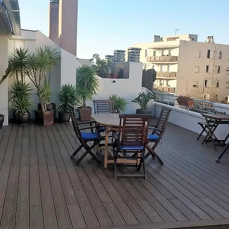 Big Terrace