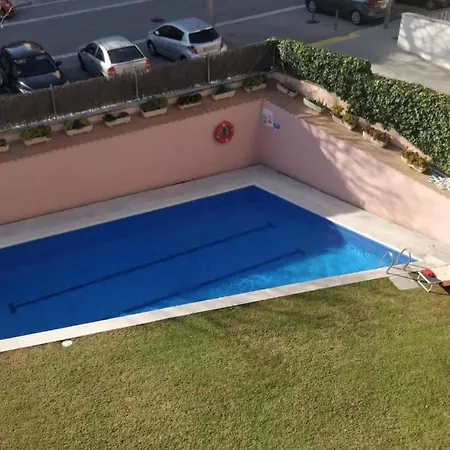 Big Terrace Apartment *