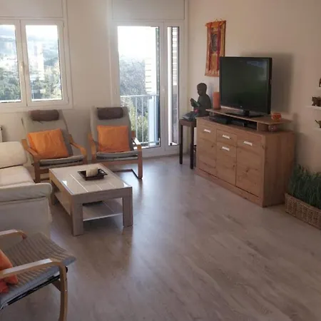Apartment Big Terrace *