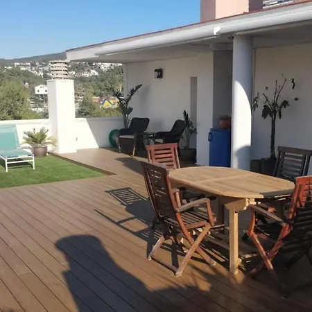 Big Terrace *