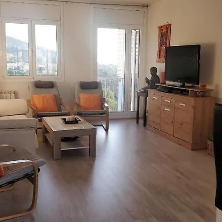 Apartment Big Terrace *