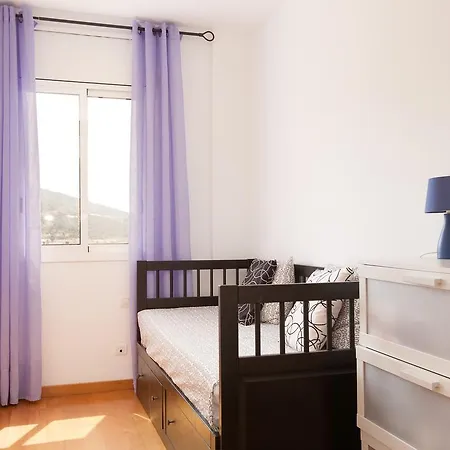 Apartment Big Terrace Sitges